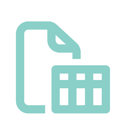 Icono - Libro Contable