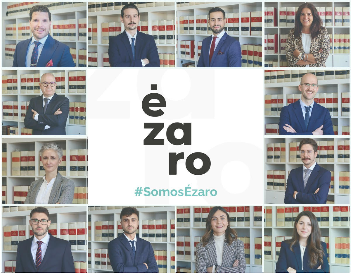 EZARO EQUIPO